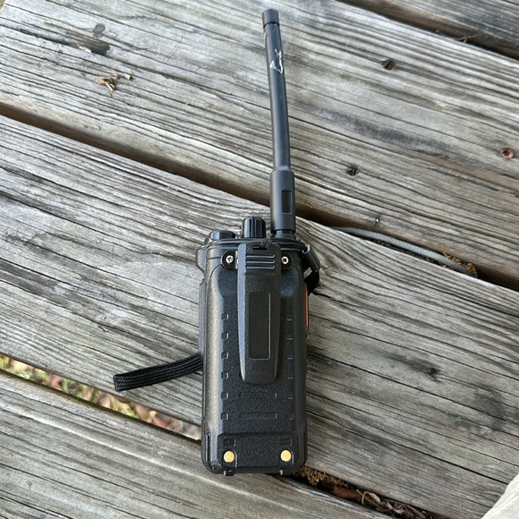 Retevis RT43 - Picture 3 of 4